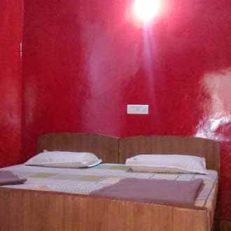 Fish Land Guest House Calangute Baga Road, Goa 3